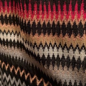 Chico’s Duster length sweater